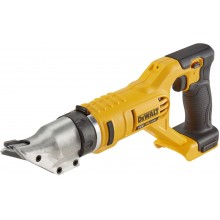 DeWALT DCS491N Nożyce do metalu XR (18V/bez aku)