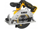 OUTLET DeWALT DCS512N Aku pilarka tarczowa 140mm XR (12V/bez aku) Rozpakowane!