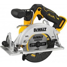 DeWALT DCS512N Aku pilarka tarczowa 140mm XR (12V/bez aku)