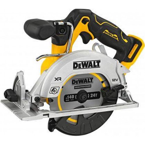 DeWALT DCS512N Aku pilarka tarczowa 140mm XR (12V/bez aku)