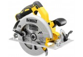 DeWALT DCS570N Aku pilarka tarczowa XR (18V/184mm) bez akumulatora i ładowarki