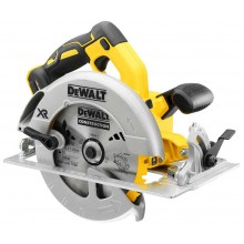 DeWALT DCS570N Aku pilarka tarczowa XR (18V/184mm) bez akumulatora i ładowarki