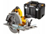 DeWALT DCS572NT Aku Pilarka tarczowa XR (184mm/18V/bez aku) Tstak