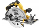 DeWALT DCS572N Aku Pilarka tarczowa XR (184mm/18V/bez aku)