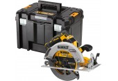 DeWALT DCS573NT Aku pilarka tarczowa 190 mm XR (18V/bez aku) Tstak