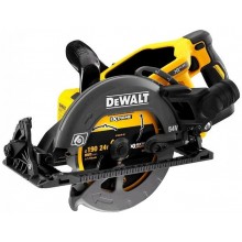 DeWALT DCS577N Aku pilarka tarczowa XR FlexVolt (190mm/54V/bez aku)