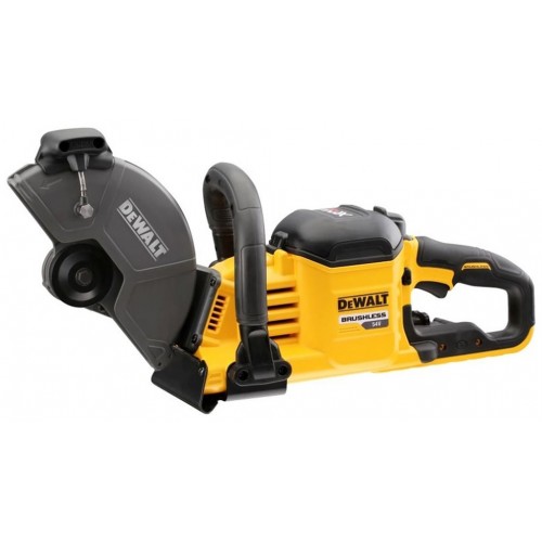 DeWALT DCS690N Aku przecinarka do betonu 230mm,XR FlexVolt 54V, bez aku