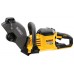 DeWALT DCS690N Aku przecinarka do betonu 230mm,XR FlexVolt 54V, bez aku