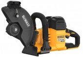 DeWALT DCS691N Akumulatorowa szlifierka FlexVolt (230mm/54V/bez akumulatora i ładowarki)