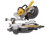 DeWALT DCS727N Aku Ukośnica piła XR FlexVolt (250mm/54V/bez aku)