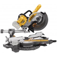 DeWALT DCS727N Aku Ukośnica piła XR FlexVolt (250mm/54V/bez aku)