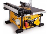 DeWALT DCS7485N Aku piła stołowa krajzega 210 mm (54V/bez aku)