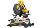 DeWALT DCS781N Pilarka ukośnica XR FlexVolt (305mm/54V/bez akumulatorów i ładowarki)