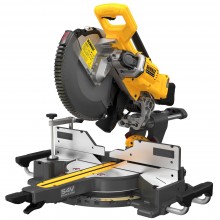 DeWALT DCS781N Pilarka ukośnica XR FlexVolt (305mm/54V/bez akumulatorów i ładowarki)