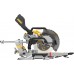 DeWALT DCS782N Aku pilarka ukosowa 305mm XR (18V/bez aku)