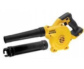 DeWALT DCV100 Akku Dmuchawa do liści XR (18V/bez aku)