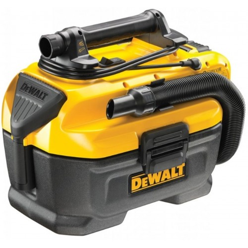 DeWALT Odkurzacz akumulatorowy 18V/230V DCV582