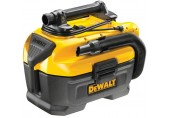 DeWALT DCV584L Aku Odkurza XR (54V/18V) AC/DC