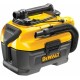 DeWALT DCV584L Aku Odkurza XR (54V/18V) AC/DC