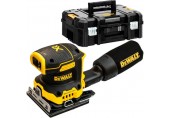 DeWALT DCW200NT Szlifierka oscylacyjna XR (18V/bez aku) Tstak