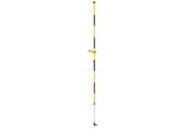 DeWALT DE0882 Tyczka rozporowa do laserów 1/4 "