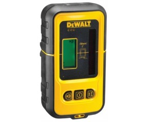 DeWALT DE0892 Detektor wiązki laserowej do DW088K i DW089K