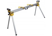 DeWALT DE7023 Uniwersalne stanowisko robocze Uniwersalne stanowisko do pilarek ukosowych
