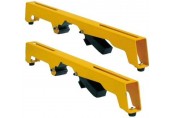 DeWALT DE7025 Uchwyty/listwy do: DE7023, DE7033 i DE7035 DE7025-XJ