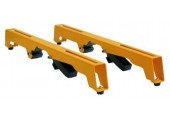 DeWALT DE7030 Uchwyty montażowe długie (DE7023, DE7033 i DE7035)