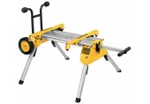 DeWALT DE7400 Stół z kółkami do pilarek ukośnic