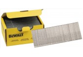 DeWALT DNBT1825GZ Gwoździe sztyfty 90° 18Ga 25mm 5000 szt