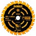 DeWALT DT10624 Tarcza pilarska 165 x 20 mm, 24 zęby