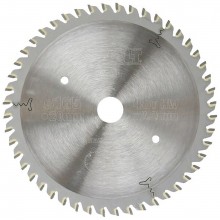 DeWALT DT1090 Piła tarczowa 165 x 20 mm 48 zębów
