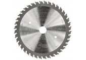 DeWALT DT1091 Piła tarczowa 165 x 20 mm 40 zębów