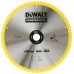 DeWALT DT1184 Brzeszczot 305 x 30 mm do drewna, 80 zębów