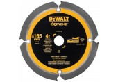 DeWALT DT1471 Piła tarczowa 165 x 20 mm 4Z