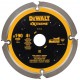DeWALT DT1472 Piła tarczowa 190 x 30 mm 4Z