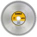 DeWALT DT1916 Brzeszczot 305 x 30 mm do aluminium, 80 zębów