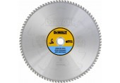 DeWALT DT1921 Tarcza pilarska do cięcia stali nierdzewnej 355/25,4/2,15mm, 70 zębów