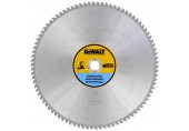 DeWALT DT1922 Tarcza do stali nierdzewnej 355 x 25.4mm 90T