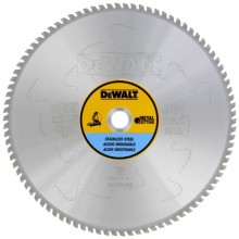 DeWALT DT1922 Tarcza do stali nierdzewnej 355 x 25.4mm 90T