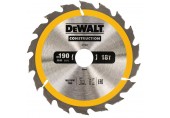 DeWALT DT1943 Tarcza tnąca 190 x 30 mm, 18 zębów