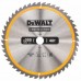 DeWALT DT1959 Brzeszczot 305 x 30 mm do drewna, 48 zębów, ATB 10°