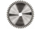 DeWALT DT1981 Piła tarczowa 190 x 30 mm 24T