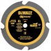 DeWALT DT20421 Tarcza Do płyt cementowych 115x9.5 mm T4 DIAMOND