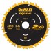 DeWALT DT20432 Tarcza pilarska 210 x 30 mm, 24 zęby