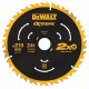 DeWALT DT20432 Tarcza pilarska 210 x 30 mm, 24 zęby