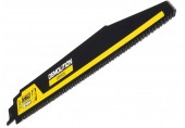 DeWALT DT20438 CarbideRecip 305mm Wood Nails 6TPI 1pk