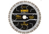 DeWALT DT20465 Tarcza diamentowa betonu 350x25,4mm