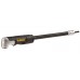 DeWALT DT20502 elastyczna udarowa przedłużka do bitów 180° z głowicą kątową 90° 1/4" 4 w 1